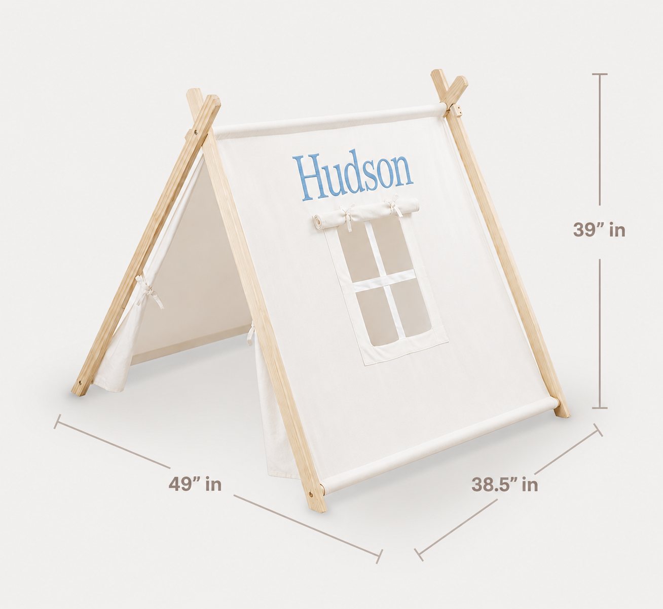 Play Tent