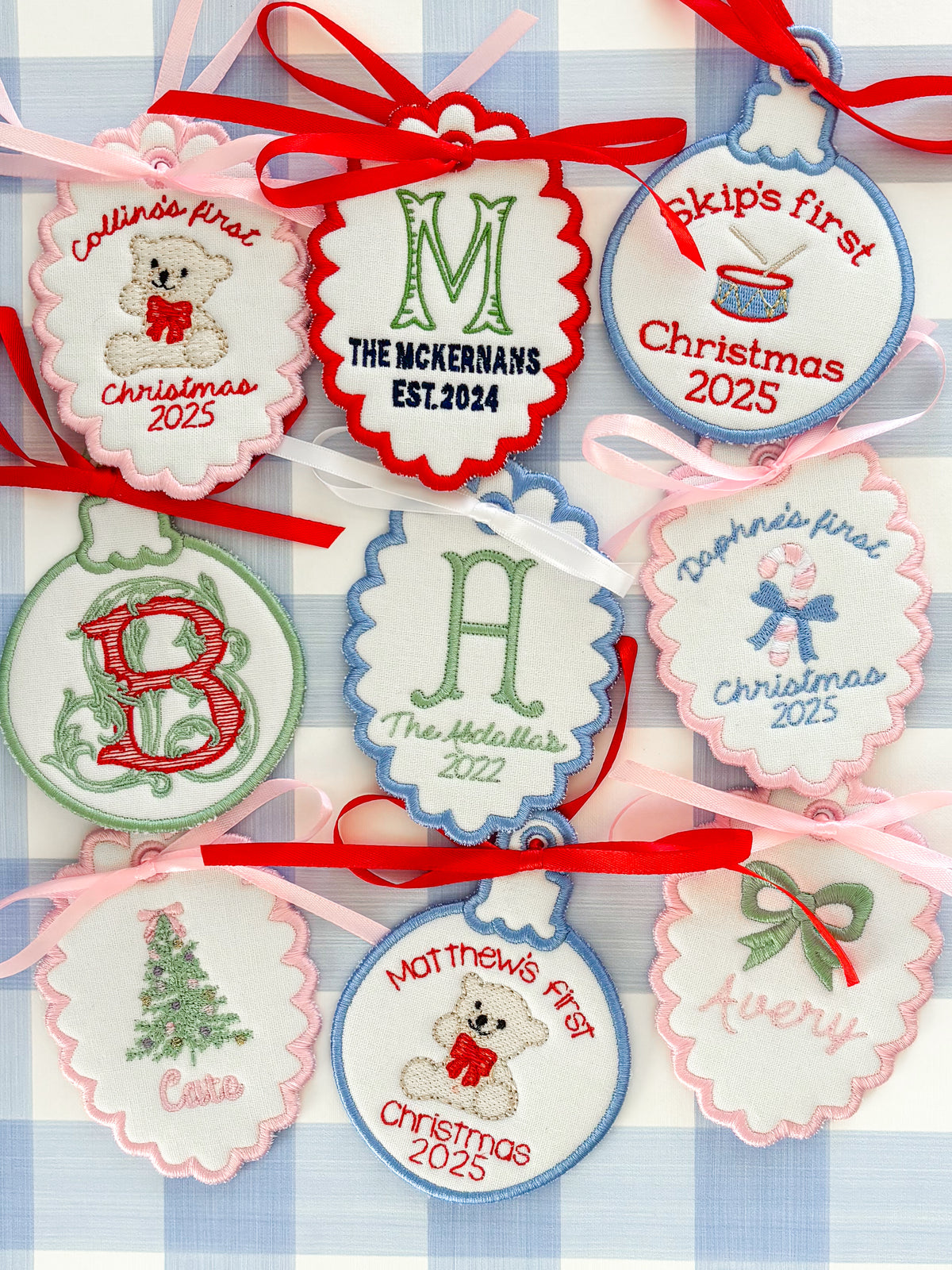 Christmas Ornament