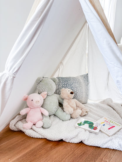 Play Tent