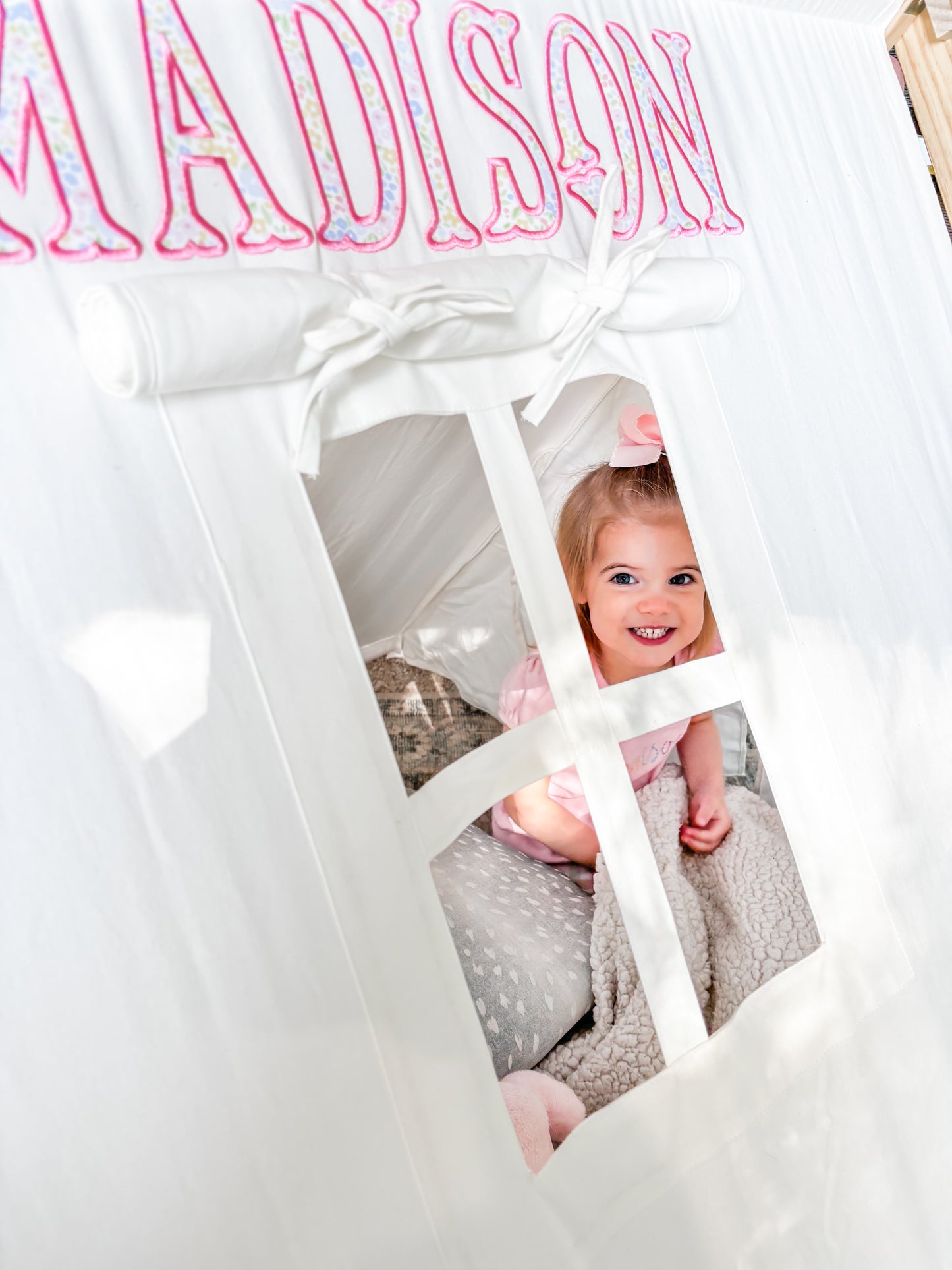 Play Tent